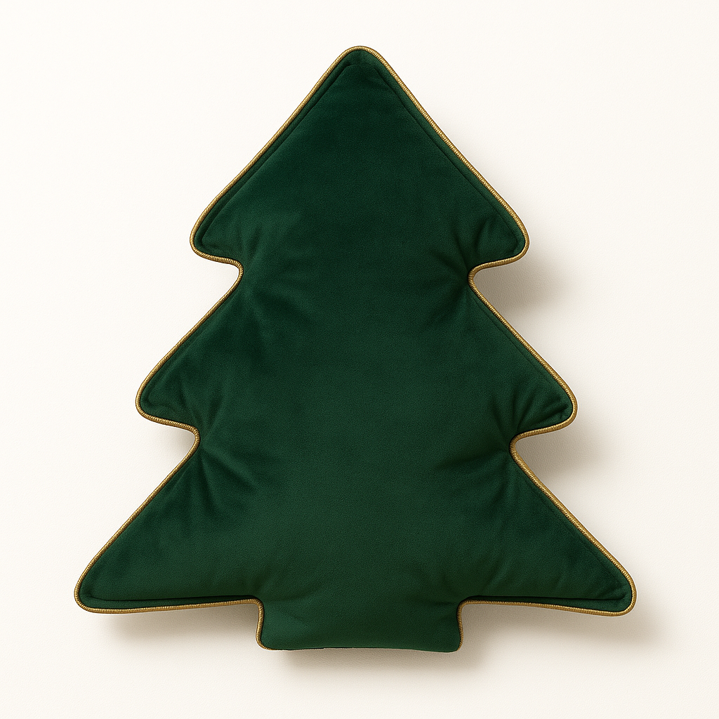 zielona-poduszka-ozdobna